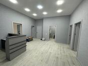4 otaqlı ofis - Şah İsmayıl Xətai m. - 190 m²