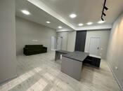 4 otaqlı ofis - Şah İsmayıl Xətai m. - 190 m²