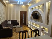 1 otaqlı yeni tikili - Yeni Yasamal q. - 55 m²