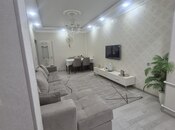 3 otaqlı köhnə tikili - 7-ci mikrorayon q. - 85 m²