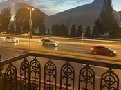 3 otaqlı köhnə tikili - Nəriman Nərimanov m. - 50 m²