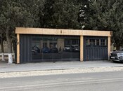 Obyekt - Sumqayıt - 25 m²