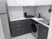 3 otaqlı yeni tikili - Xırdalan - 55 m²