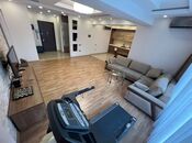 2 otaqlı yeni tikili - Şah İsmayıl Xətai m. - 81 m²