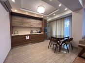 2 otaqlı yeni tikili - Şah İsmayıl Xətai m. - 81 m²