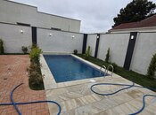 4 otaqlı həyət evi/bağ evi - Şüvəlan q. - 160 m²
