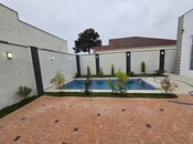 4 otaqlı həyət evi/bağ evi - Şüvəlan q. - 160 m²