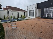4 otaqlı həyət evi/bağ evi - Şüvəlan q. - 160 m²