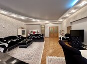 4 otaqlı yeni tikili - Nəriman Nərimanov m. - 240 m²