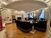4 otaqlı yeni tikili - Nəriman Nərimanov m. - 240 m²