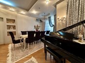 4 otaqlı yeni tikili - Nəriman Nərimanov m. - 240 m²