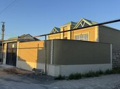 3 otaqlı həyət evi/bağ evi - Buzovna q. - 85 m²