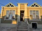 3 otaqlı həyət evi/bağ evi - Buzovna q. - 85 m²