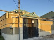 3 otaqlı həyət evi/bağ evi - Buzovna q. - 85 m²