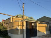 3 otaqlı həyət evi/bağ evi - Buzovna q. - 85 m²