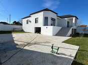 Satılır 4 otaqlı həyət evi/bağ evi 280 m², Novxanı q., photo 1 from 8