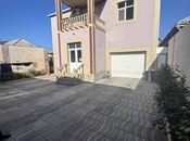 6 otaqlı həyət evi/bağ evi - Sumqayıt - 230 m²