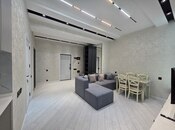 2 otaqlı yeni tikili - Nizami r. - 52 m²