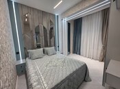 2 otaqlı yeni tikili - Nizami r. - 52 m²