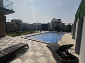 6 otaqlı həyət evi/bağ evi - Mərdəkan q. - 300 m²