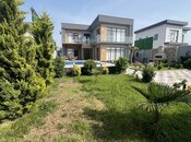 6 otaqlı həyət evi/bağ evi - Mərdəkan q. - 300 m²