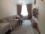2 otaqlı yeni tikili - Hövsan q. - 65 m²