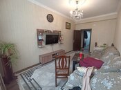 2 otaqlı yeni tikili - Hövsan q. - 65 m²