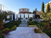 5 otaqlı həyət evi/bağ evi - Şüvəlan q. - 380 m²