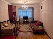 2 otaqlı köhnə tikili - İnşaatçılar m. - 65 m²