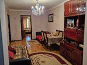 2 otaqlı köhnə tikili - İnşaatçılar m. - 65 m²
