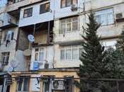 2 otaqlı köhnə tikili - İnşaatçılar m. - 65 m²