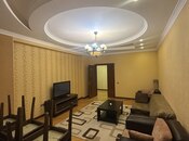 3 otaqlı yeni tikili - Nəriman Nərimanov m. - 138 m²