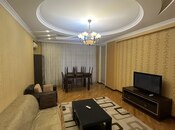3 otaqlı yeni tikili - Nəriman Nərimanov m. - 138 m²