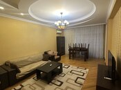 3 otaqlı yeni tikili - Nəriman Nərimanov m. - 138 m²