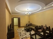 3 otaqlı yeni tikili - Nəriman Nərimanov m. - 138 m²