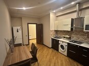 Сдаётся 3-комн. новостройка 138 м², м. Нариман Нариманов, photo 7 from 8