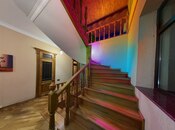 7 otaqlı həyət evi/bağ evi - Badamdar q. - 500 m²
