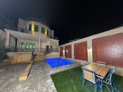7 otaqlı həyət evi/bağ evi - Badamdar q. - 500 m²