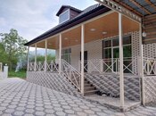 4 otaqlı həyət evi/bağ evi - Quba - 160 m²