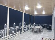 4 otaqlı həyət evi/bağ evi - Quba - 160 m²