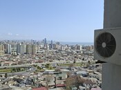Продаётся 4-комн. новостройка 110 м², м. Элмляр Академиясы, photo 8 from 8