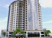 Сдаётся 2-комн. новостройка 86 м², м. Элмляр Академиясы, photo 1 from 8