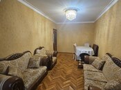Сдаётся 3-комн. вторичка 65 м², м. Гянджлик, photo 3 from 8