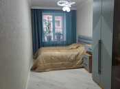 2 otaqlı köhnə tikili - Gənclik m. - 55 m²