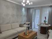 2 otaqlı köhnə tikili - Gənclik m. - 55 m²