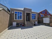 Продаётся 4-комн. дом/дача 114 м², пос. Мамедли, photo 2 from 8
