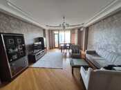 4 otaqlı yeni tikili - Nizami m. - 200 m²