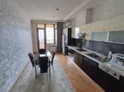 Сдаётся 4-комн. новостройка 200 м², м. Низами, photo 8 from 8
