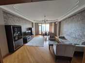 4 otaqlı yeni tikili - Nizami m. - 200 m²