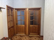 3 otaqlı köhnə tikili - Köhnə Günəşli q. - 75 m²